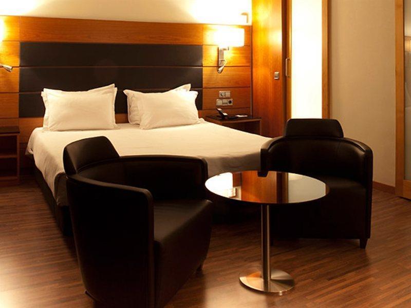 Ac Carlton Hotel Madrid