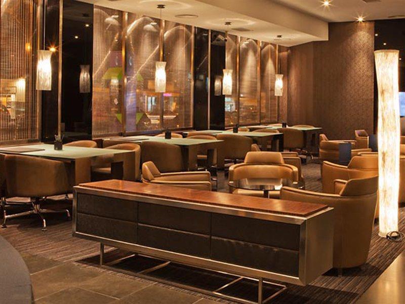 Ac Carlton Hotel