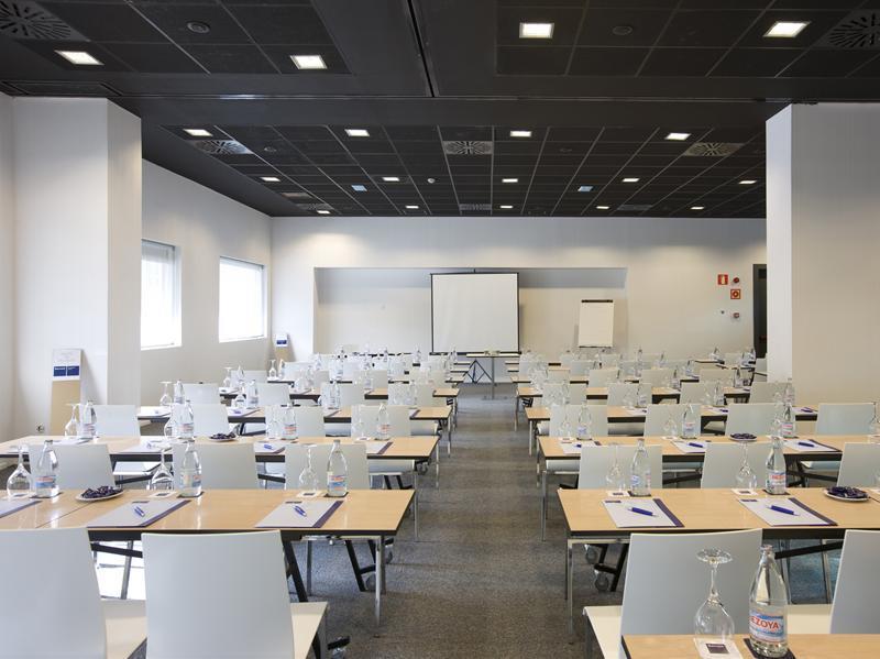 Occidental Castellana Norte Hotel