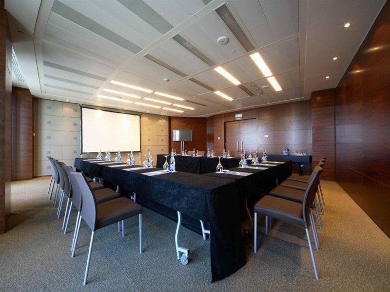 Eurostars Tower 5*