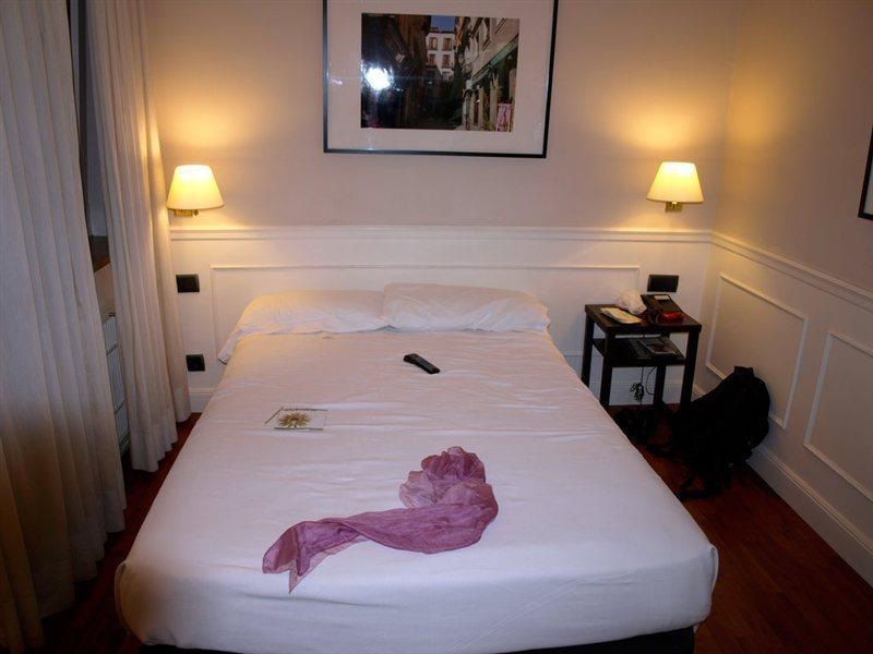 Cortezo 3* Madrid