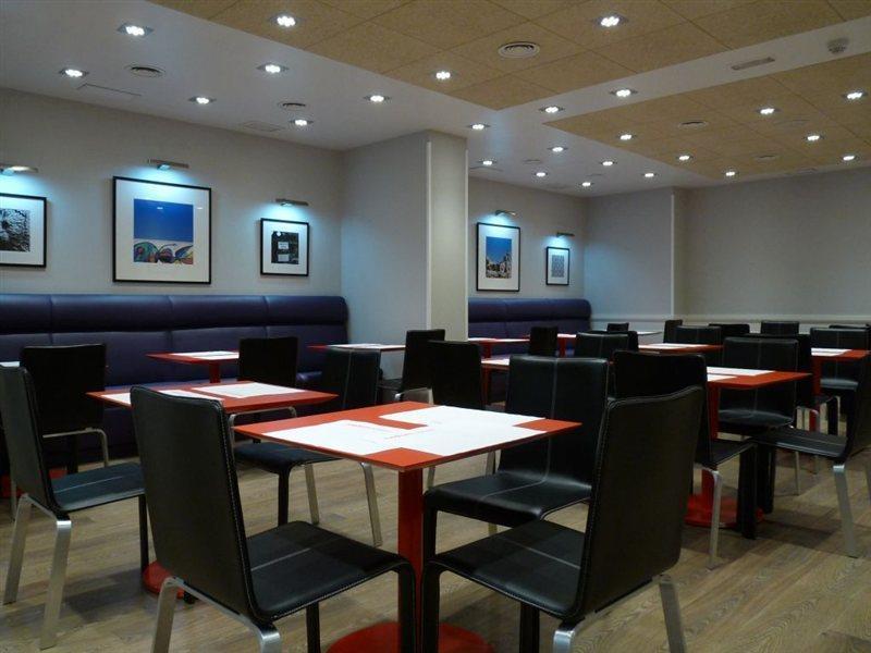 Cortezo Hotel Madrid