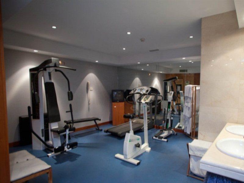 Nh Collection Abascal Hotel 4*
