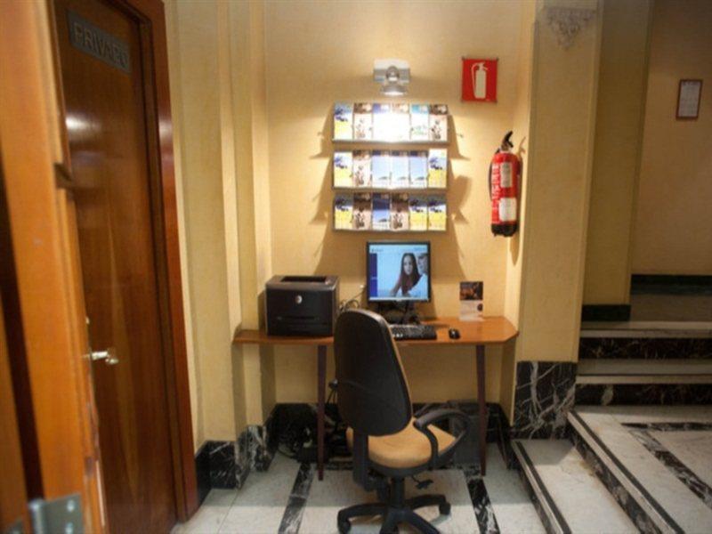 Nh Collection Abascal Hotel