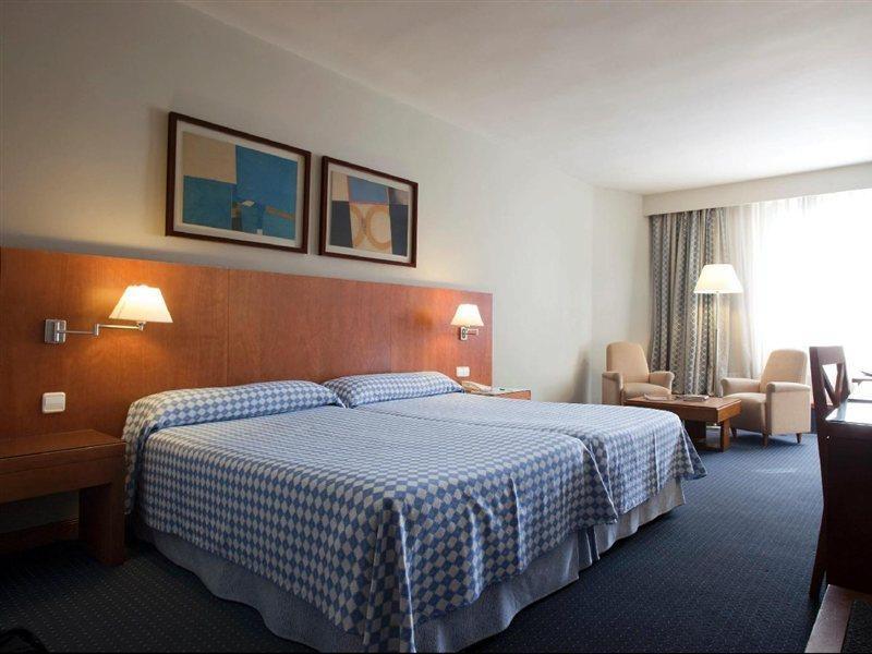 Husa Moncloa 4* Madrid