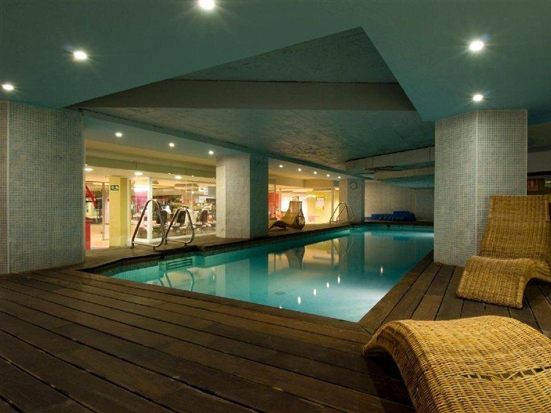 Husa Moncloa 4*