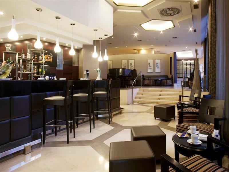 Husa Moncloa Hotel Madrid