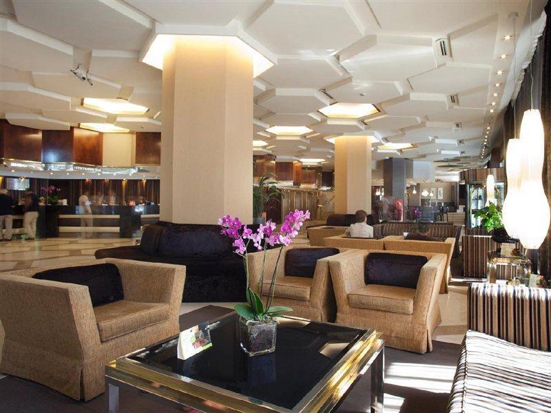 Husa Moncloa Hotel