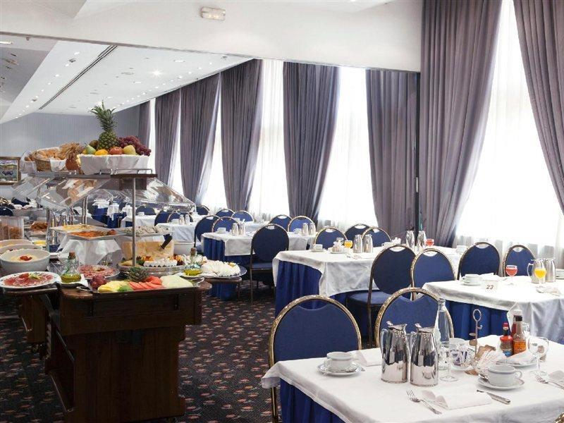Husa Moncloa 4* Madrid