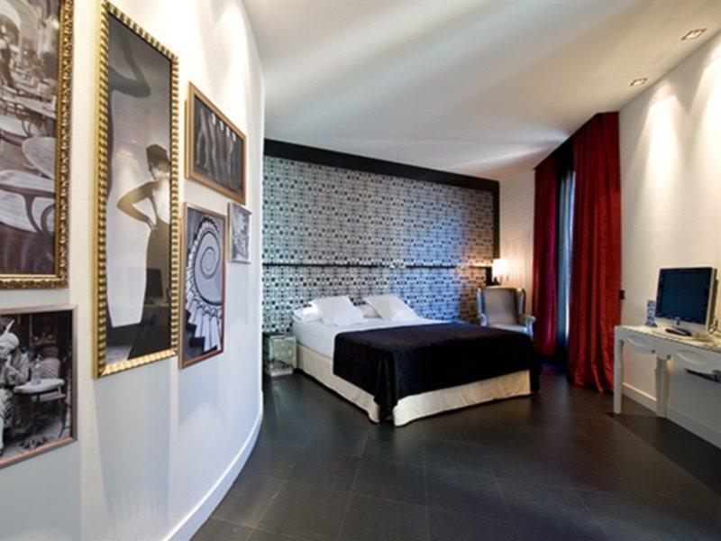 Vincci Via - 66 4* Madrid