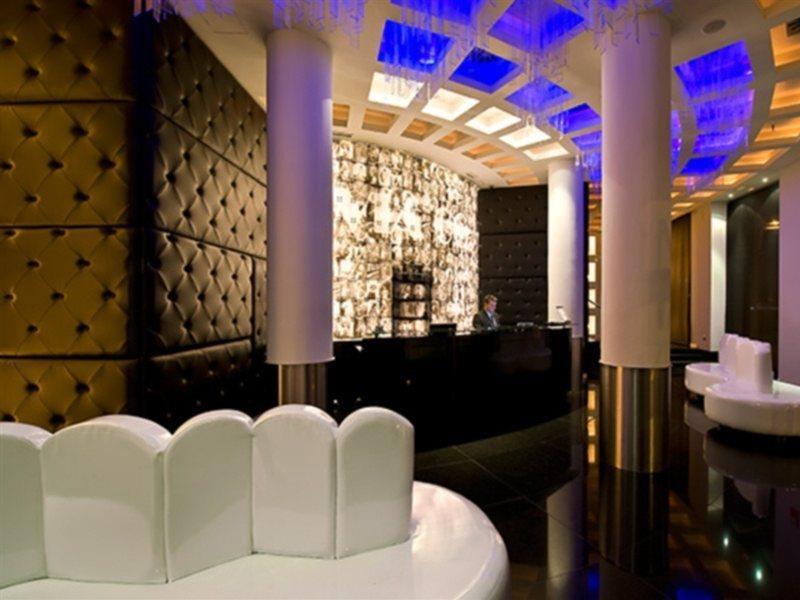 Vincci Via - 66 Hotel Madrid