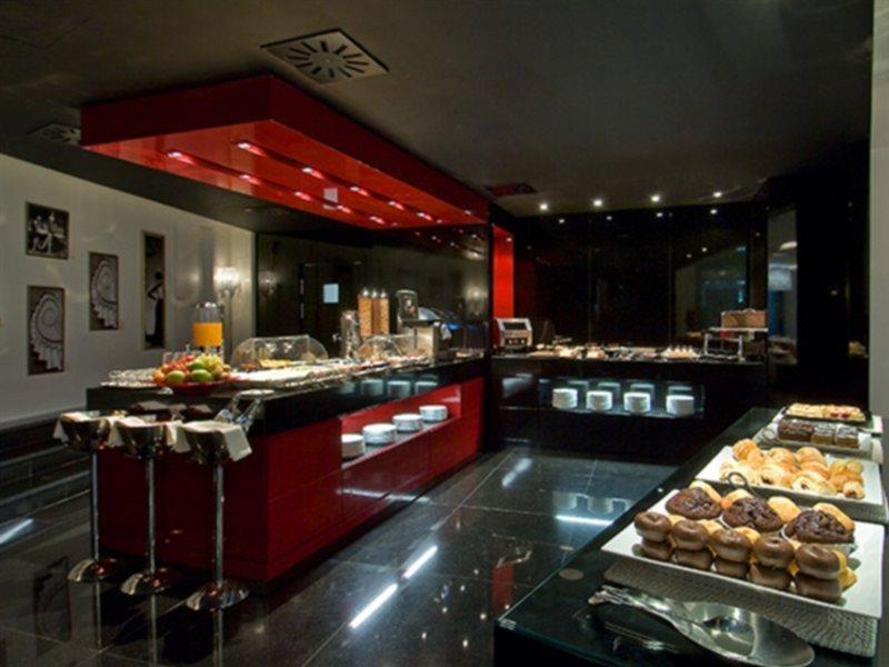 Vincci Via - 66 Hotel 4*