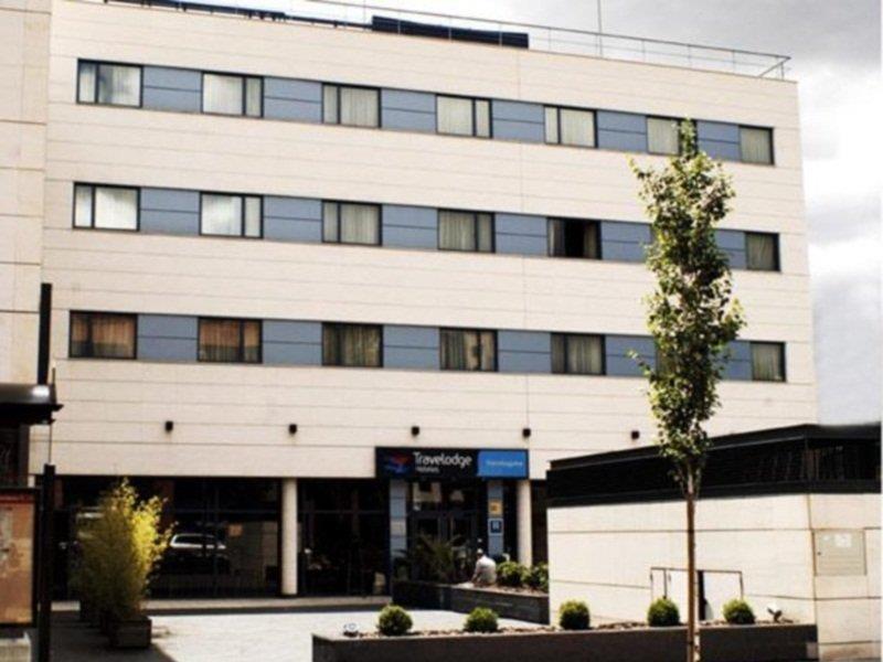 Travelodge Torrelaguna Hotel