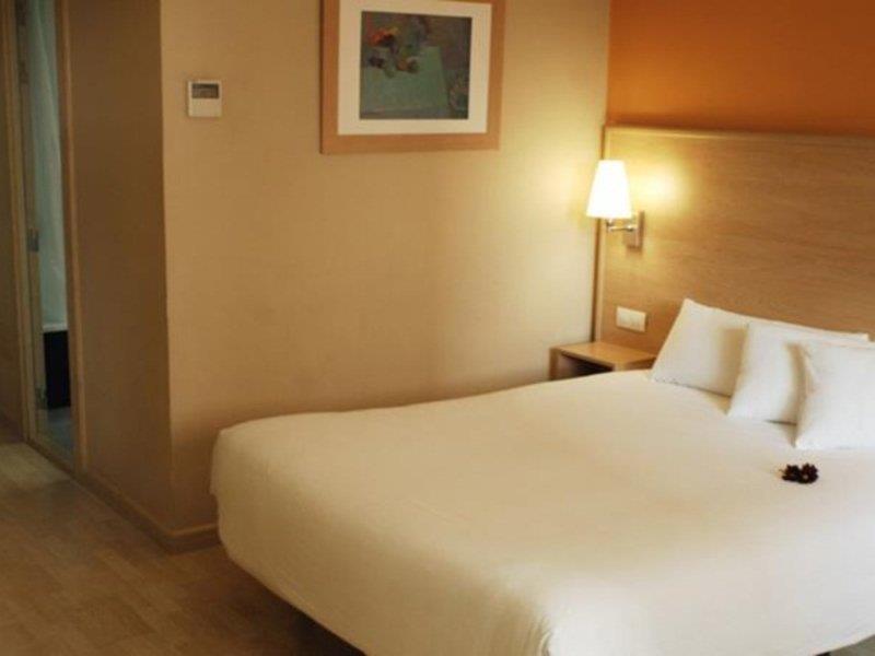 Travelodge Torrelaguna 3* Madrid
