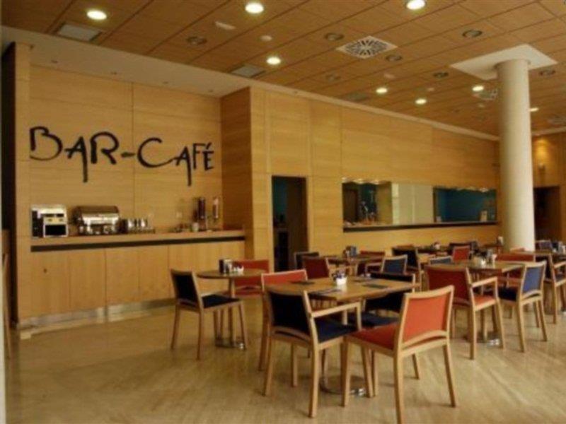 Travelodge Torrelaguna 3*