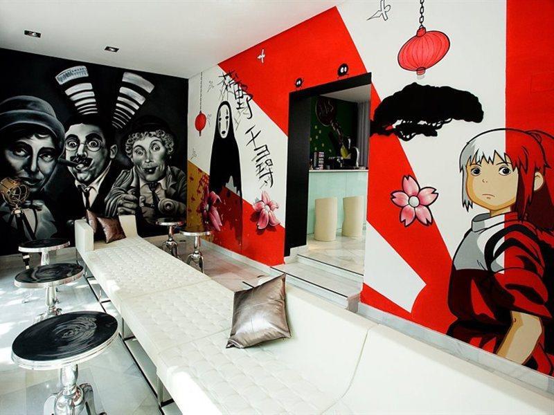 Dormirdcine Hotel