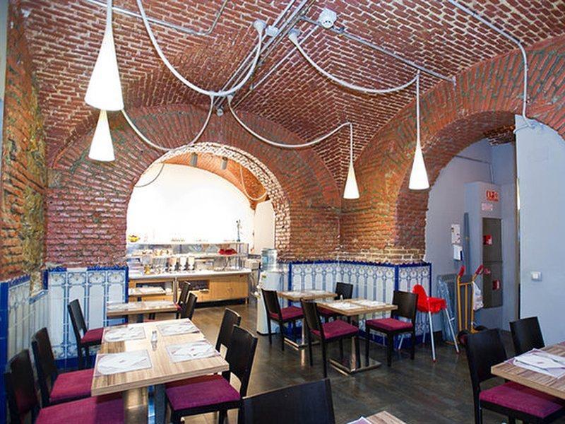 Petit Palace Plaza Del Carmen 4* Madrid