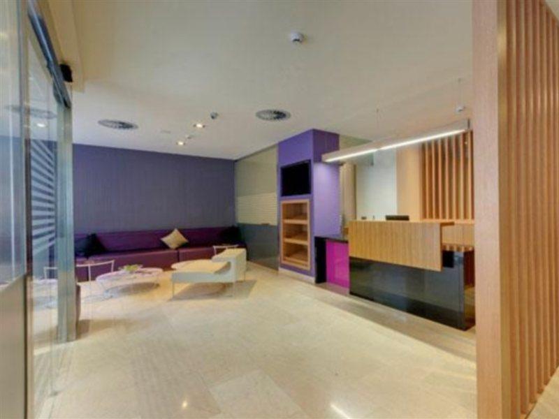 Libere Chamberi * Madrid