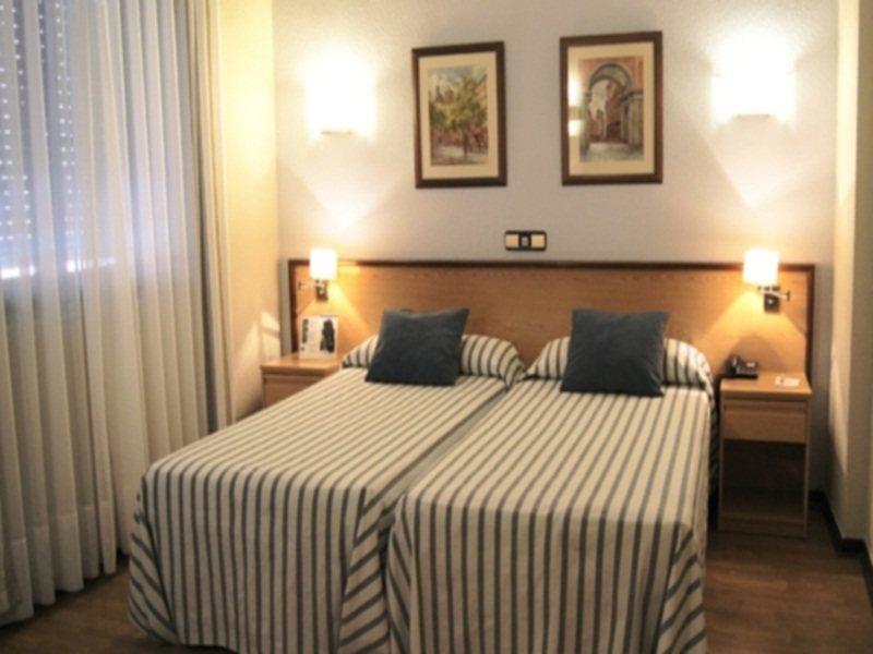 Condes Hotel Madrid