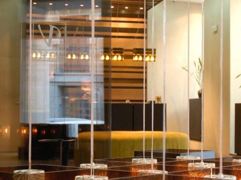 Vincci Soho Hotel