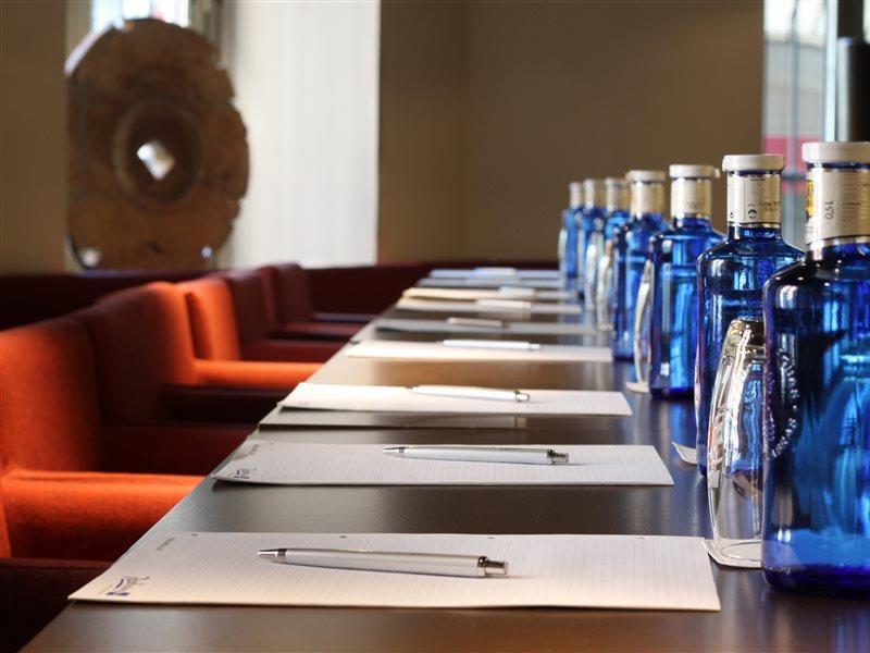 Radisson Blu Hotel, Prado 4*