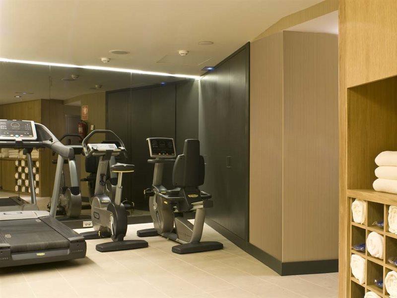 Radisson Blu Hotel, Prado Hotel 4*