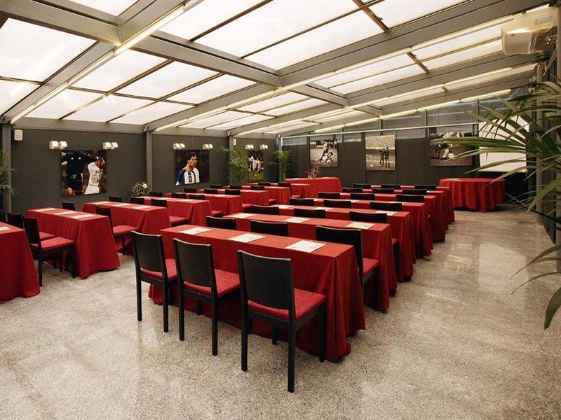 Petit Palace Arturo Soria Alcala 4* Madrid
