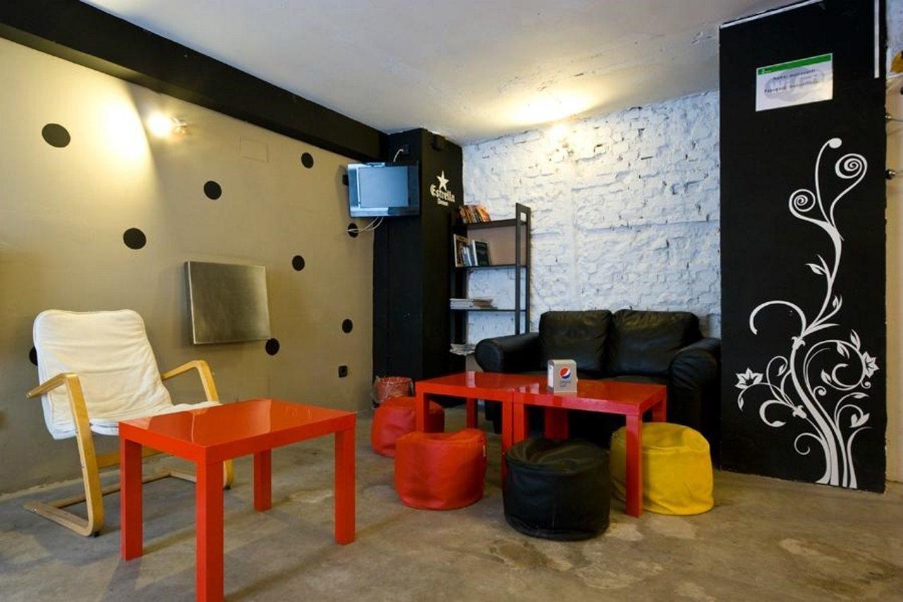 Motion Hostal