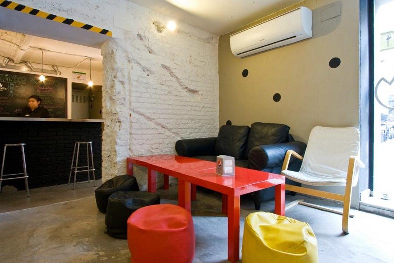Motion Hostal