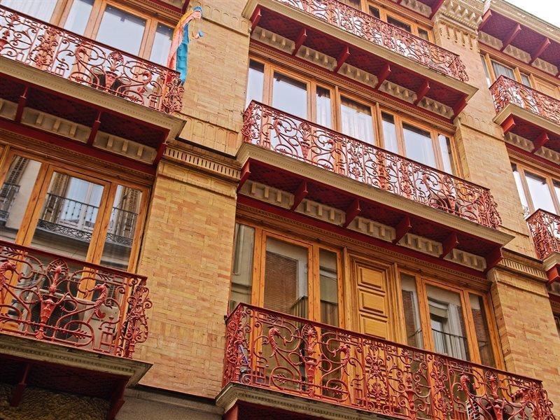 Santa Ana Apartment Madrid