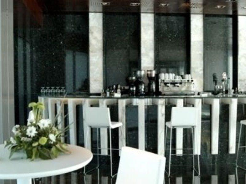 Maydrit Airport Hotel Madrid