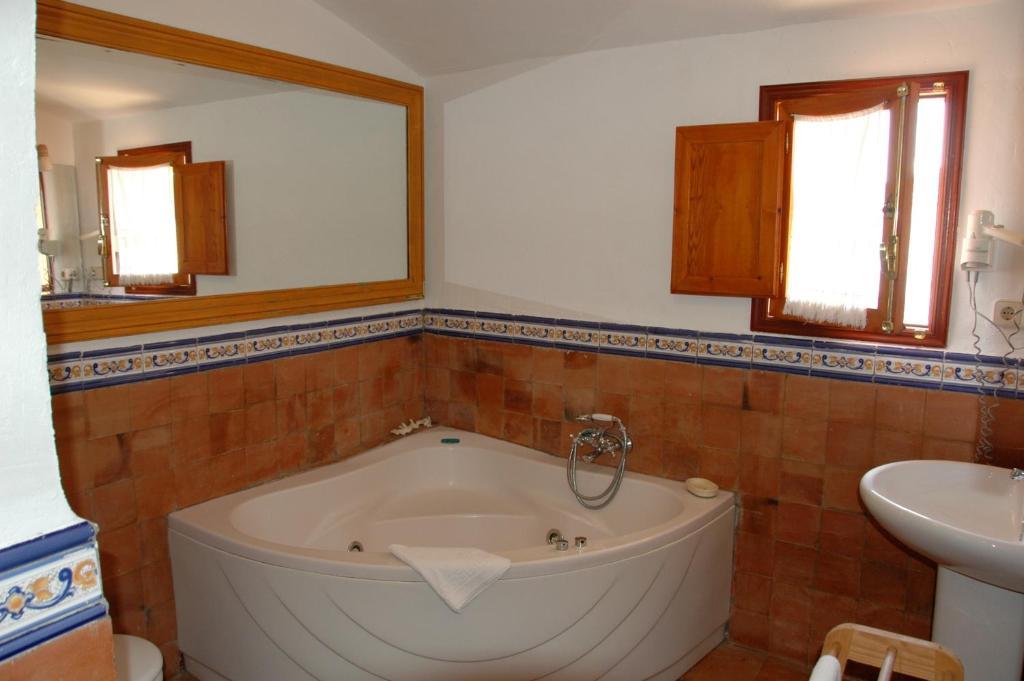 La Casona De Eboli * Madrid