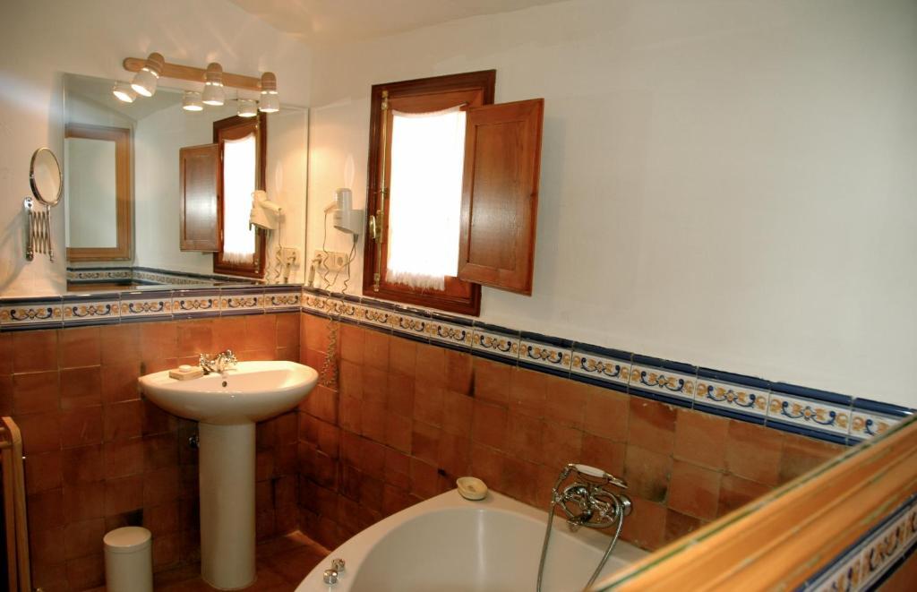 Casa rural La Casona De Eboli