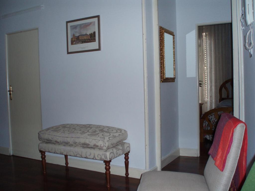 Pensión Castilla 2*