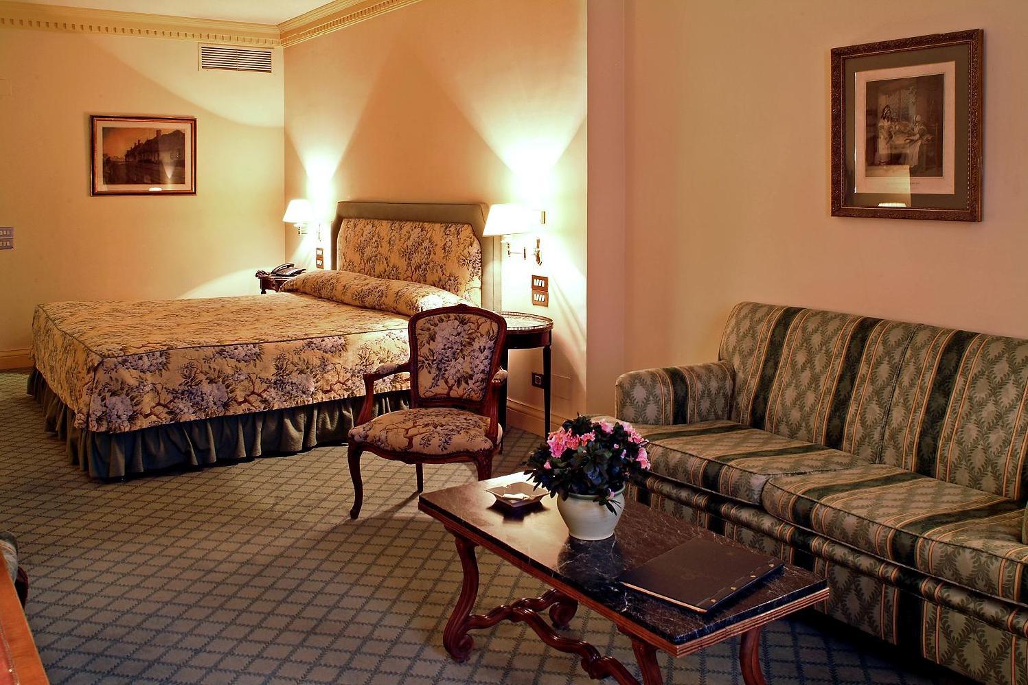 Hotel Relais & Chateaux Orfila
