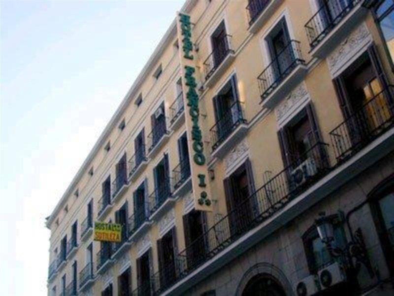 Hotel Francisco I