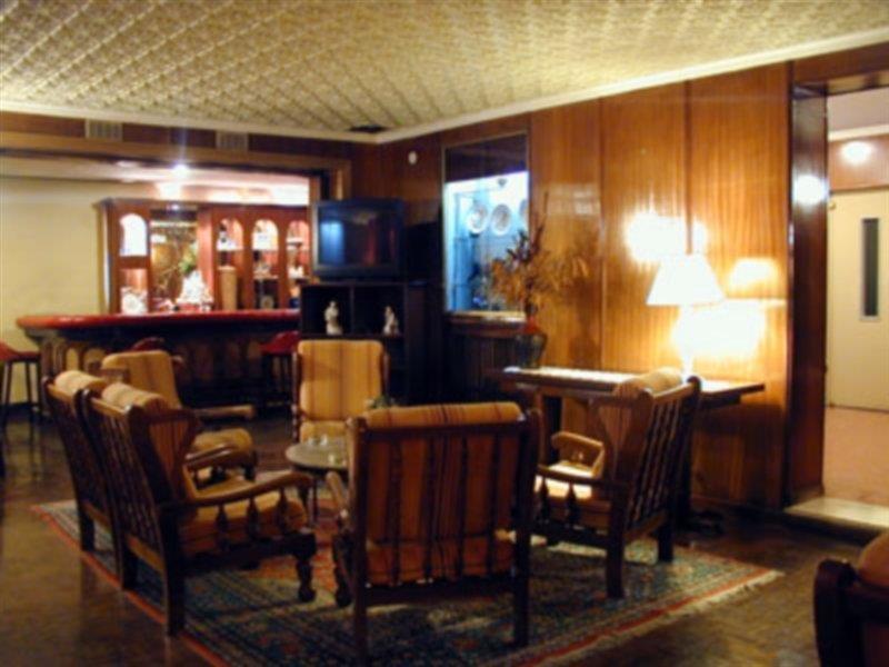 Hotel Francisco I Madrid