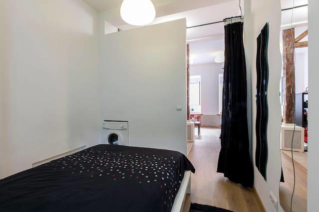 Apartamento Aura