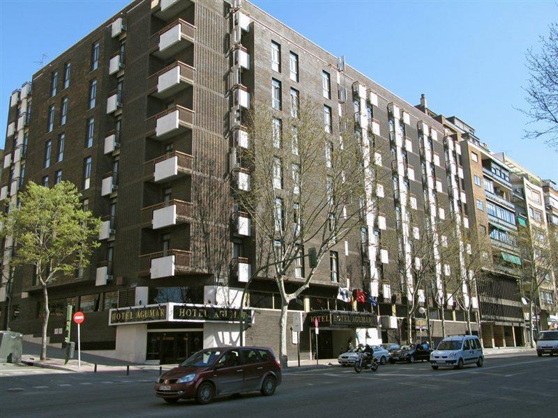 Hotel Agumar 4*