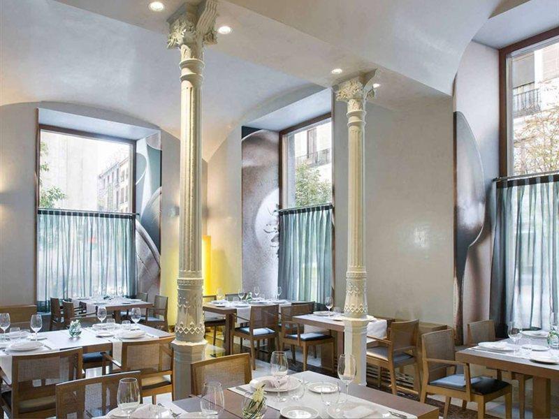 Hotel Nh Collection Palacio De Tepa 5*