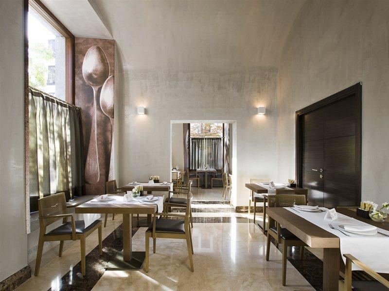 Hotel Nh Collection Palacio De Tepa Madrid