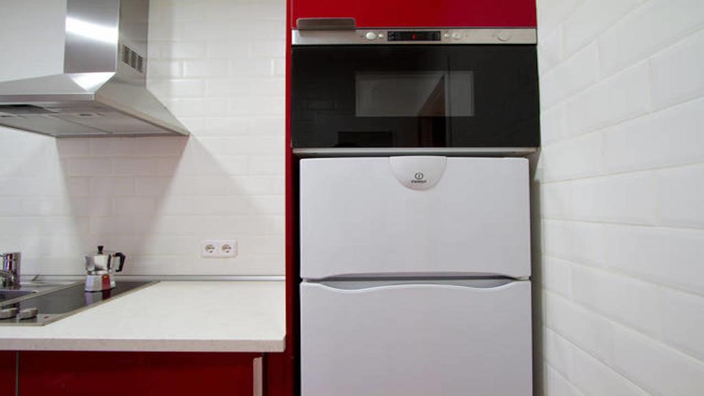 Apartamento Apartamento Antonio *