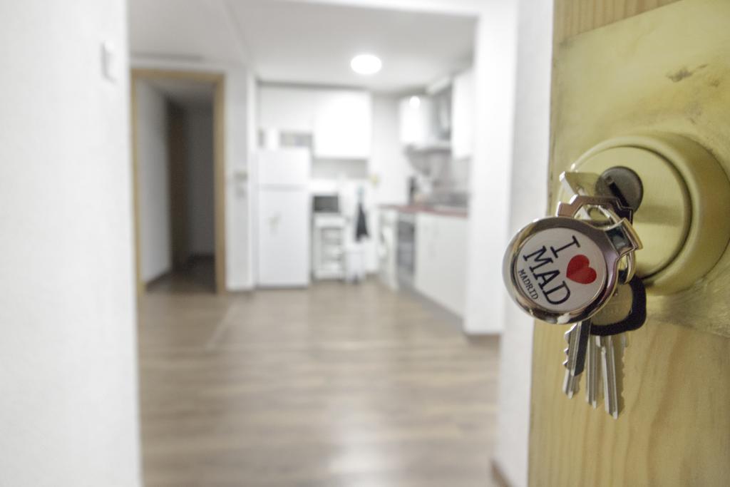 Apartamento Hola *
