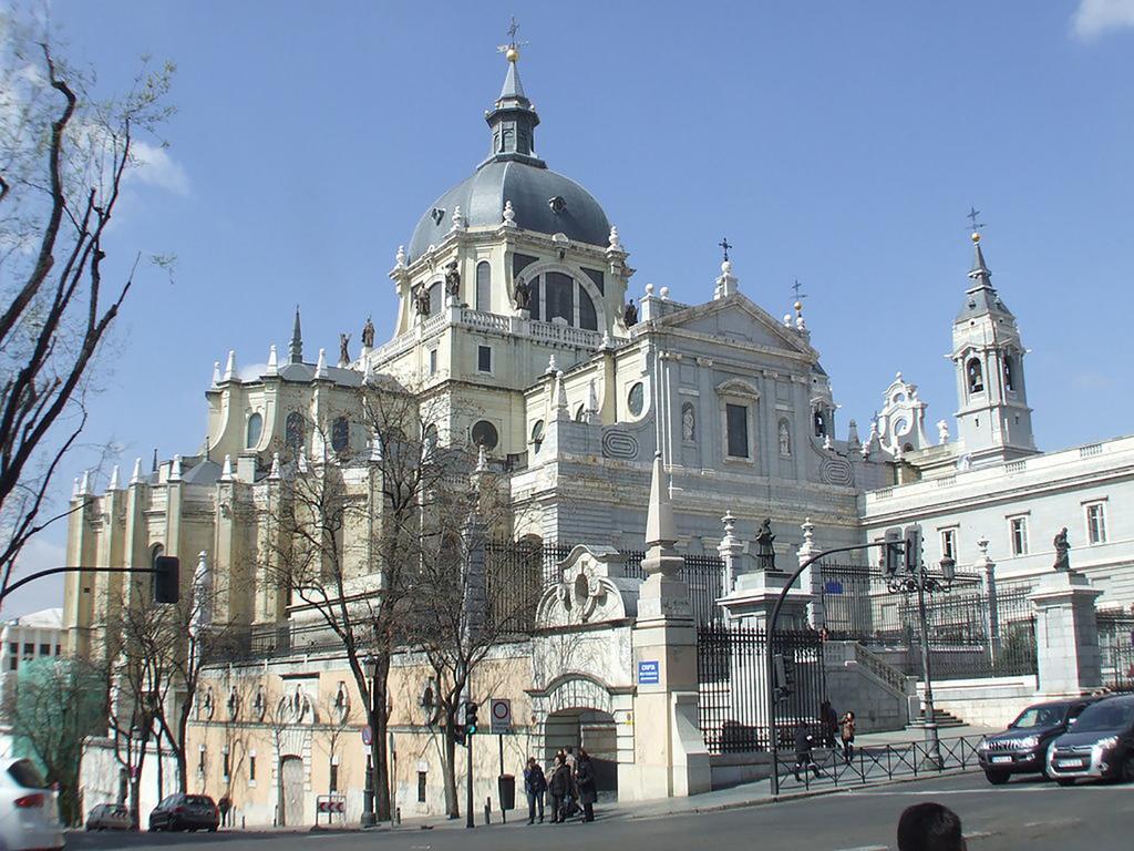 Centro B Madrid