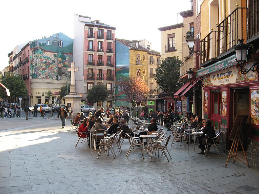 Apartamento Centro B