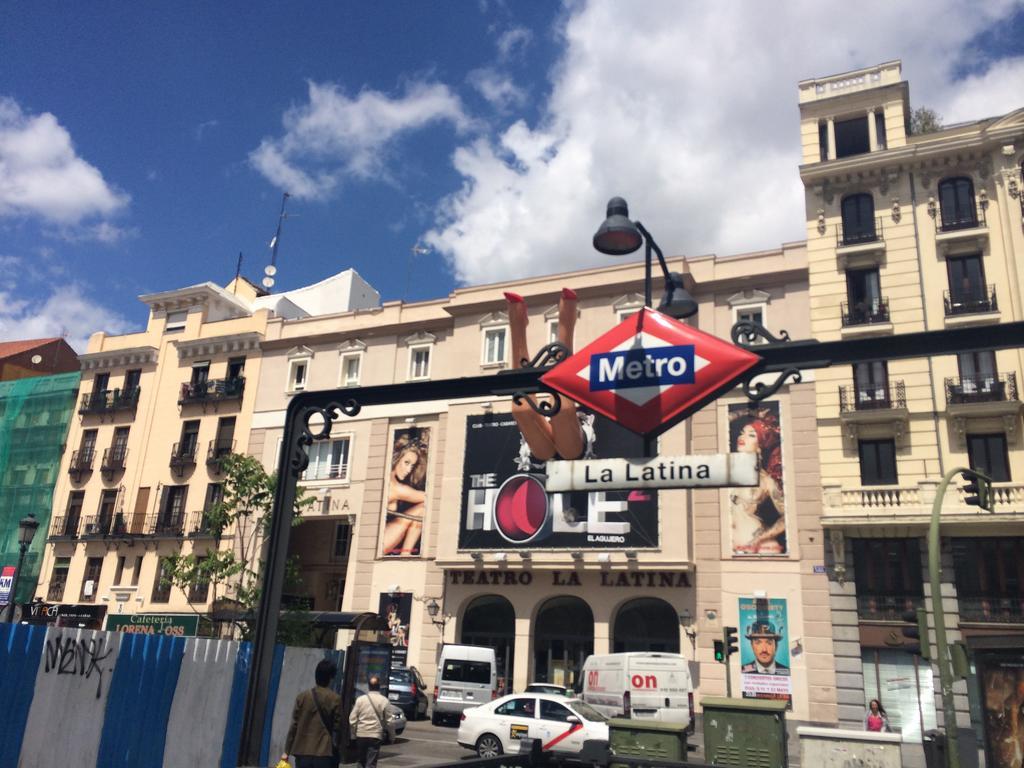 Apartamento Centro B *