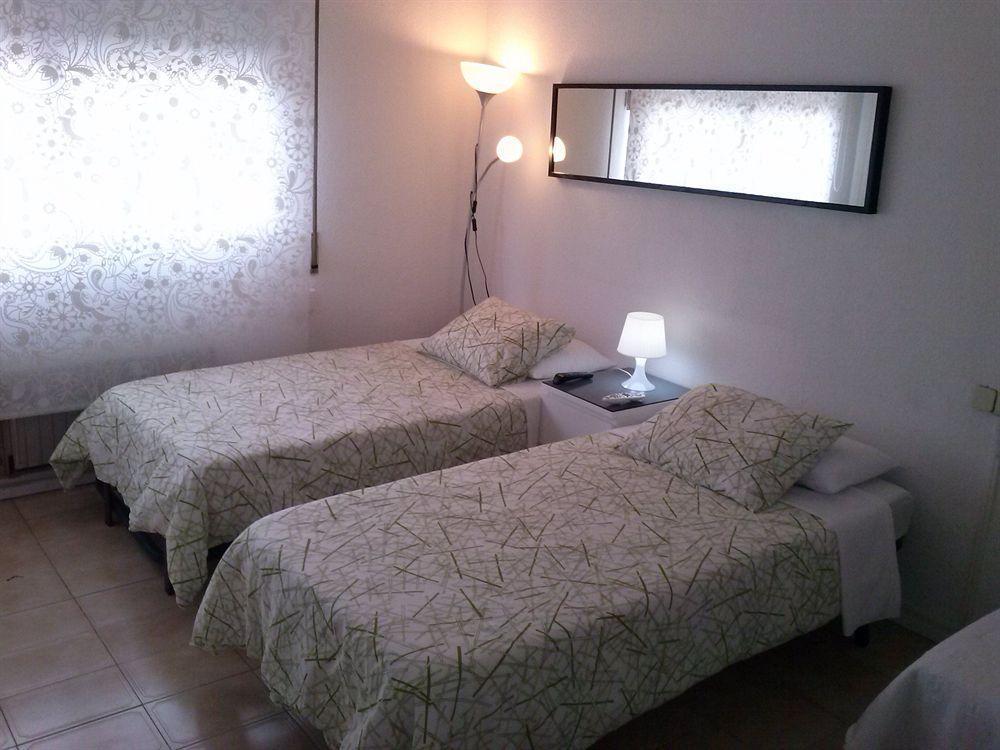 Apartamento Argüelles