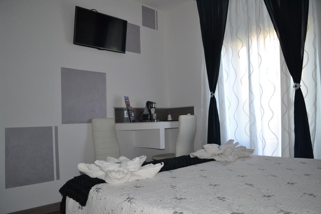 Meyra Madrid