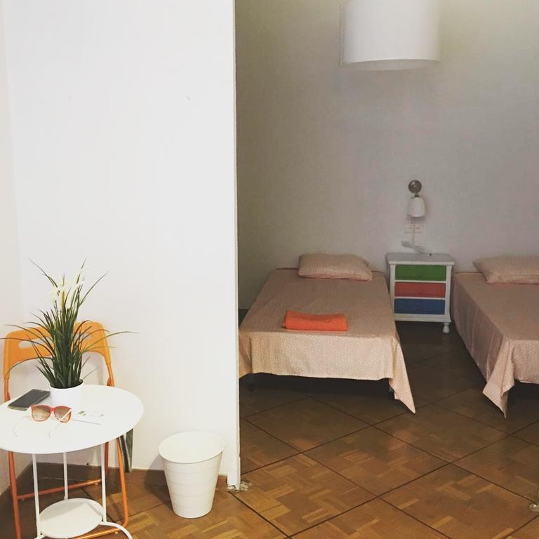 Hostal Barbieri Sol *