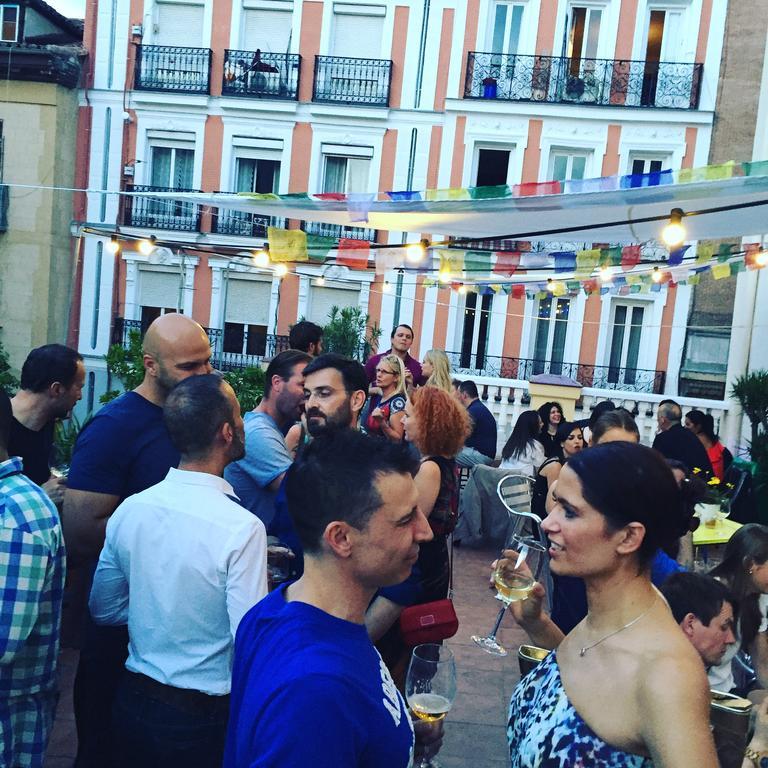 Hostal Barbieri Sol